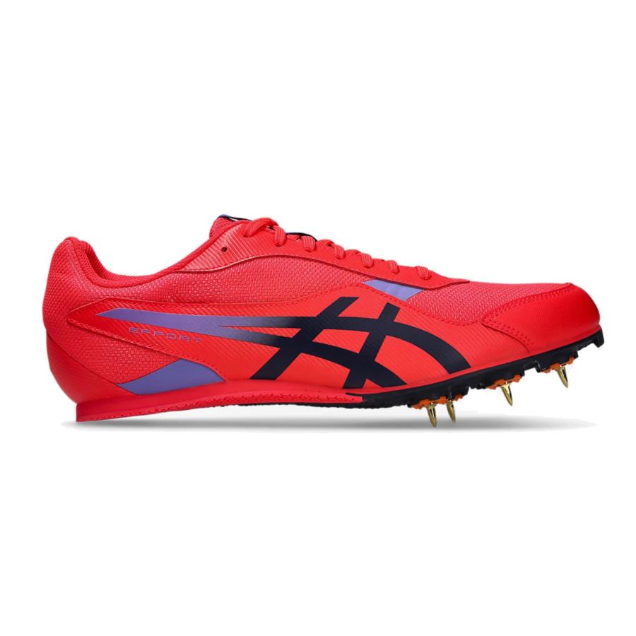 ASICS（アシックス） アシックス/入門用 陸上スパイク/エフォート 14