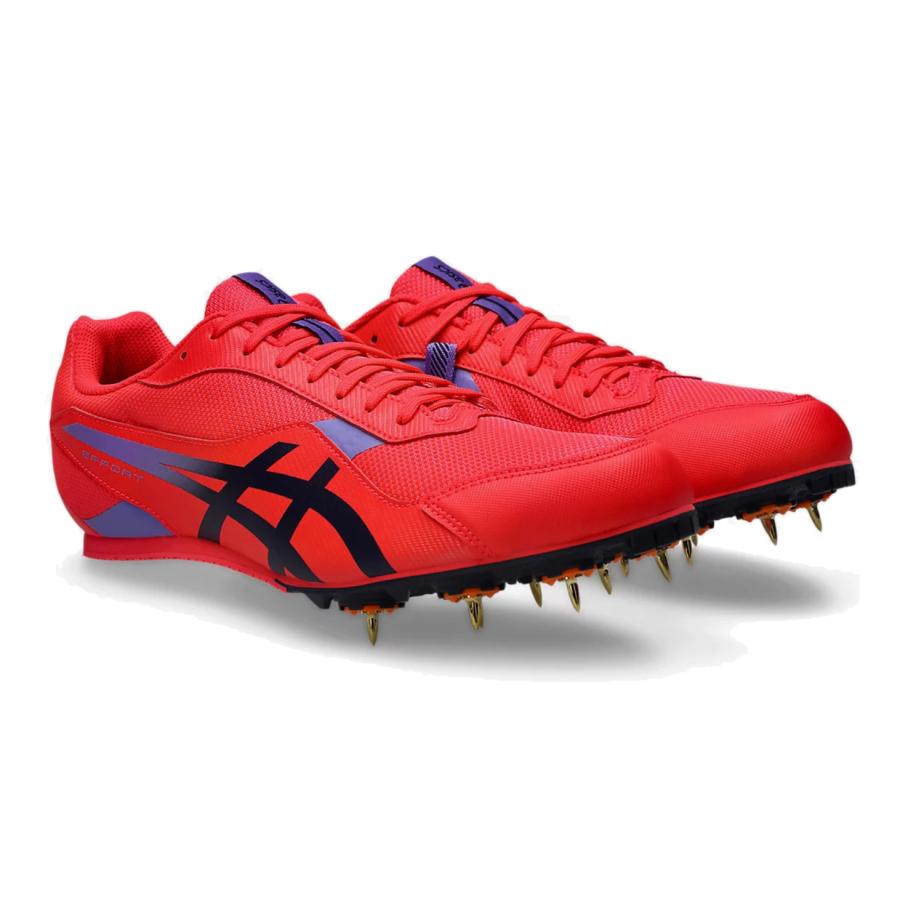 ASICS（アシックス） アシックス/入門用 陸上スパイク/エフォート 14