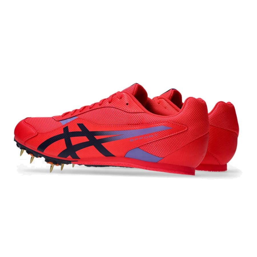 ASICS（アシックス） アシックス/入門用 陸上スパイク/エフォート 14