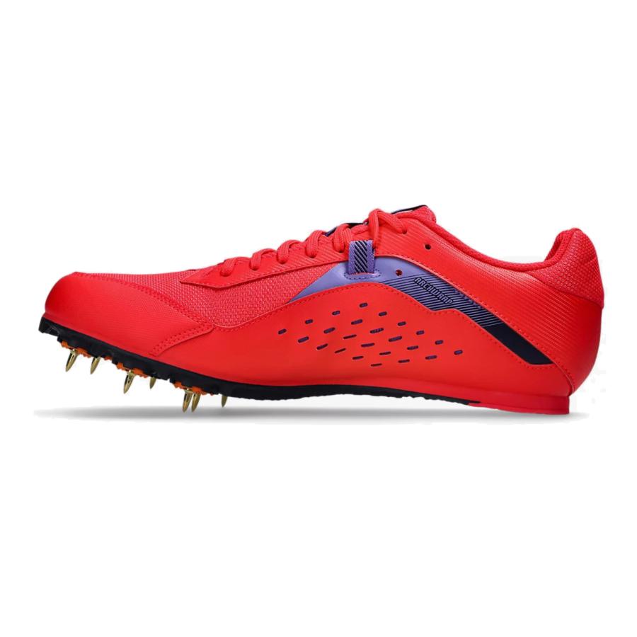 入門用陸上スパイク ASICS（アシックス） アシックス/入門用 陸上スパイク/エフォート 14