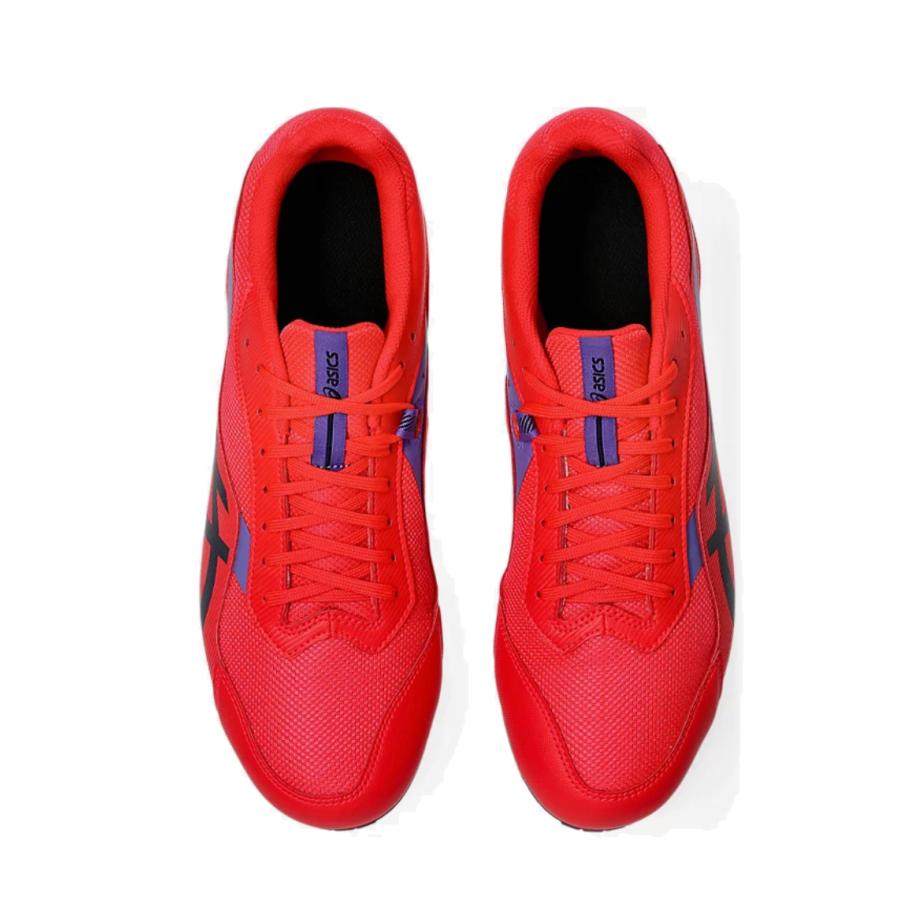ASICS（アシックス） アシックス/入門用 陸上スパイク/エフォート 14