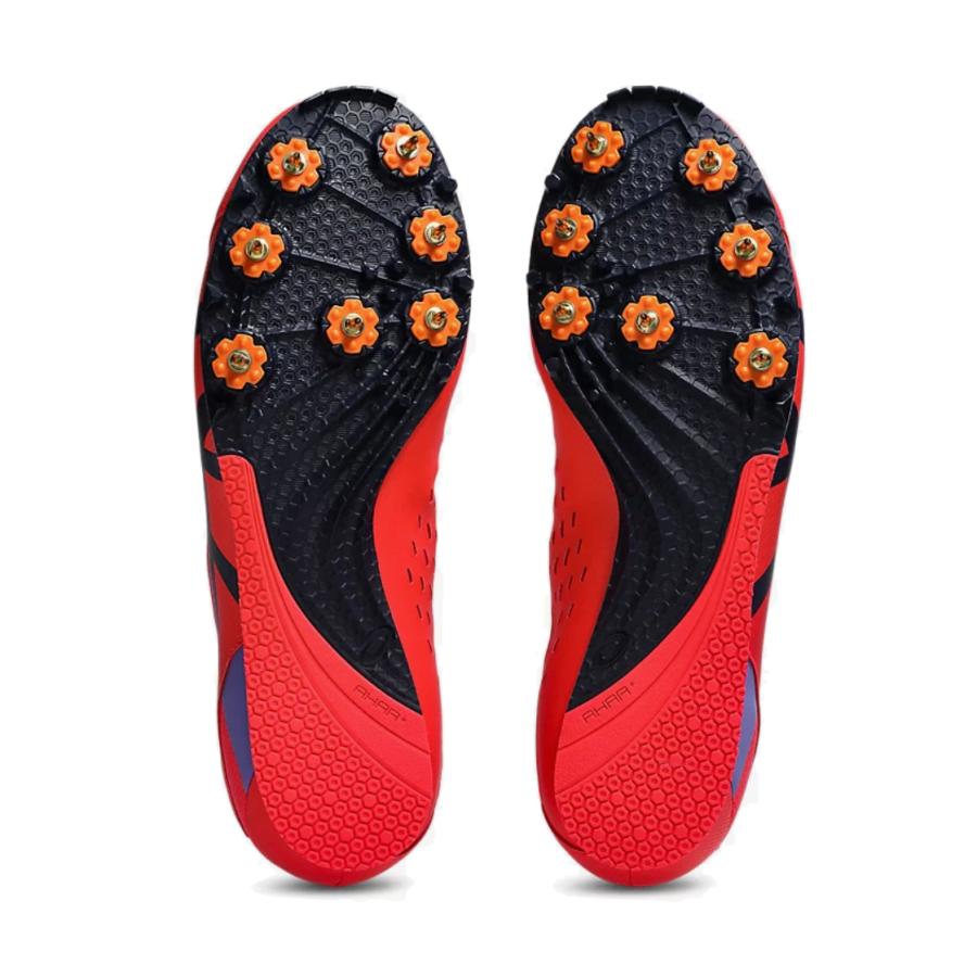 ASICS（アシックス） アシックス/入門用 陸上スパイク/エフォート 14