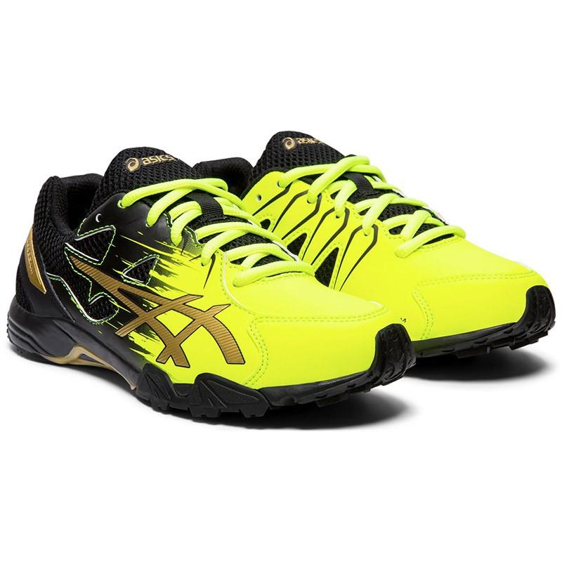 ASICS（アシックス） ASICS/キッズ 子供用 陸上 ランニングシューズ