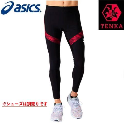 ASICS（アシックス） ASICS/ランニング用ロングタイツ/ロングタイツ