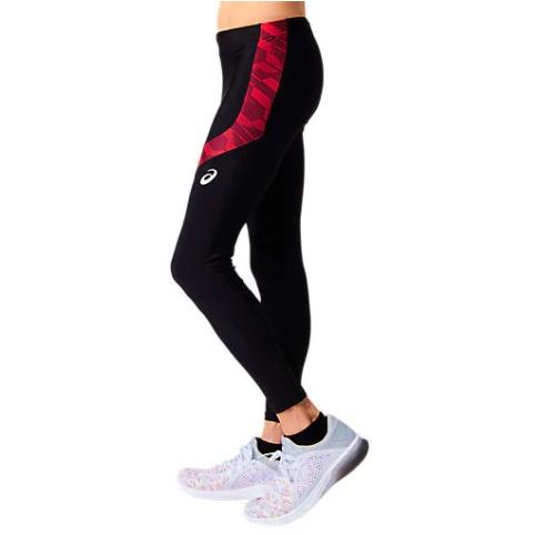 ASICS（アシックス） ASICS/ランニング用ロングタイツ/ロングタイツ