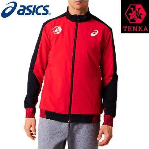 ASICS（アシックス） ASICS/男女兼用 ランニング用ジャケット/ウーブン