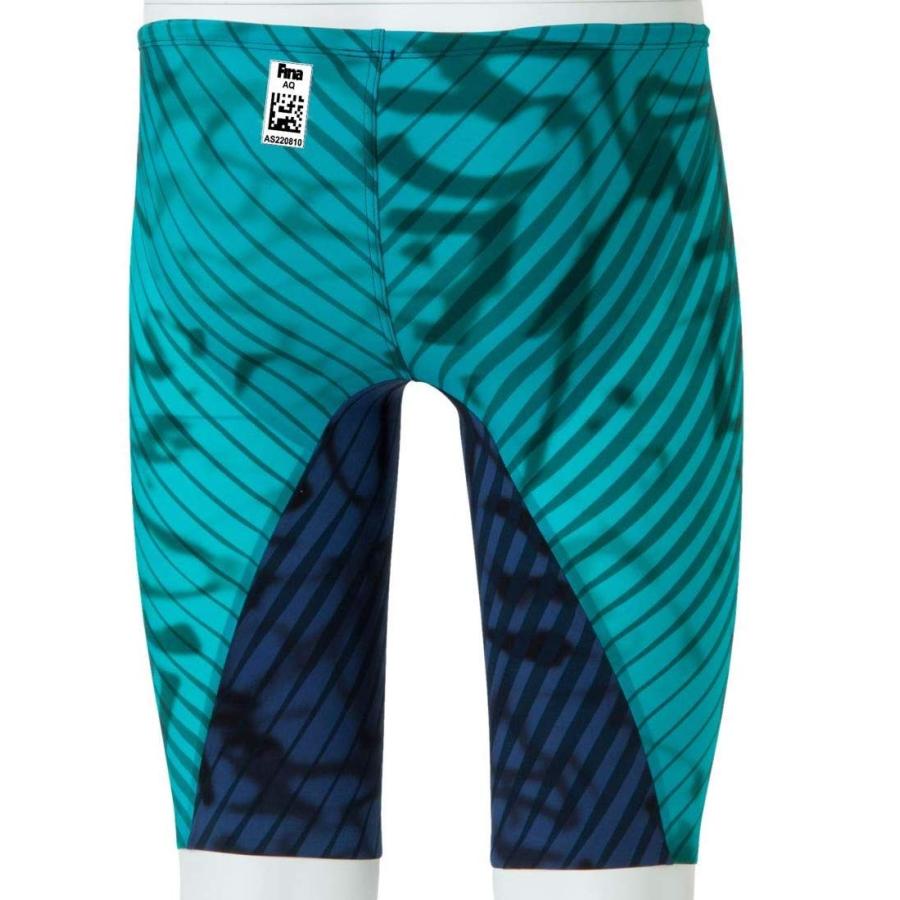 ASICS アシックス/メンズ 競泳水着/トップインパクトライン ASICS アシックス/メンズ 競泳水着/トップインパクトライン