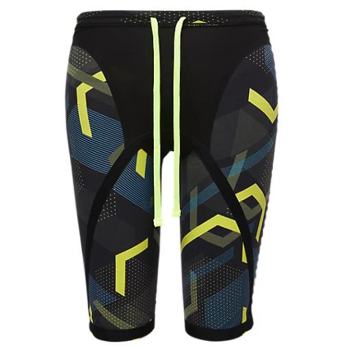 ASICS アシックス/メンズ 競泳水着/TI スパッツ/トップ ASICS アシックス/メンズ 競泳水着/TI スパッツ/トップ