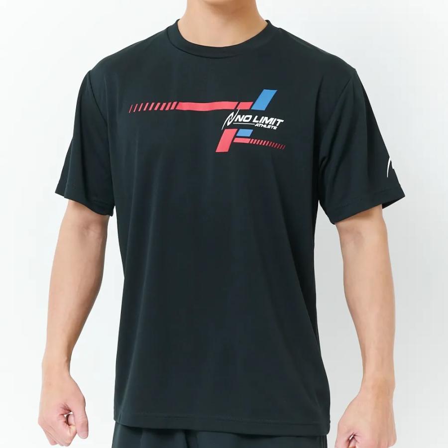 ニシ・スポーツ ニシ/NISHI/陸上競技用 アスリートプライドTシャツ(NO