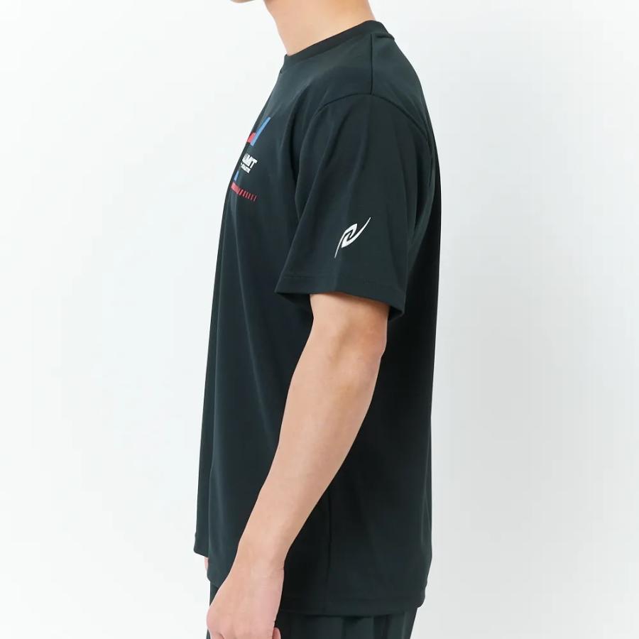 ニシ・スポーツ ニシ/NISHI/陸上競技用 アスリートプライドTシャツ(NO
