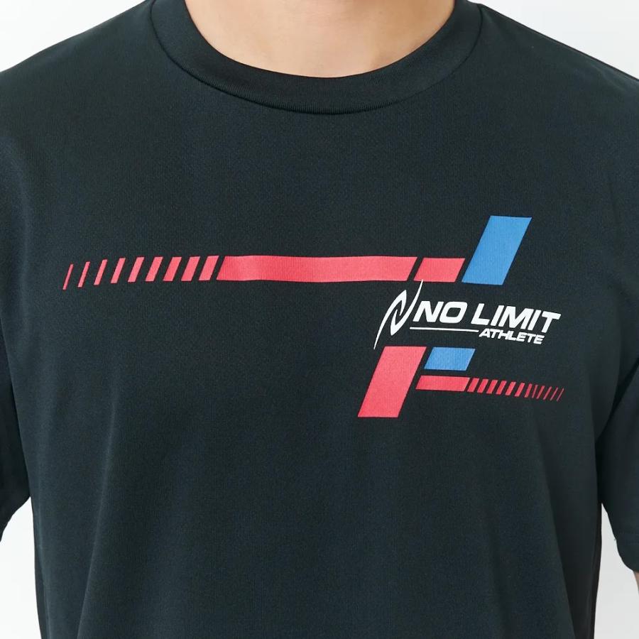ニシ・スポーツ ニシ/NISHI/陸上競技用 アスリートプライドTシャツ(NO