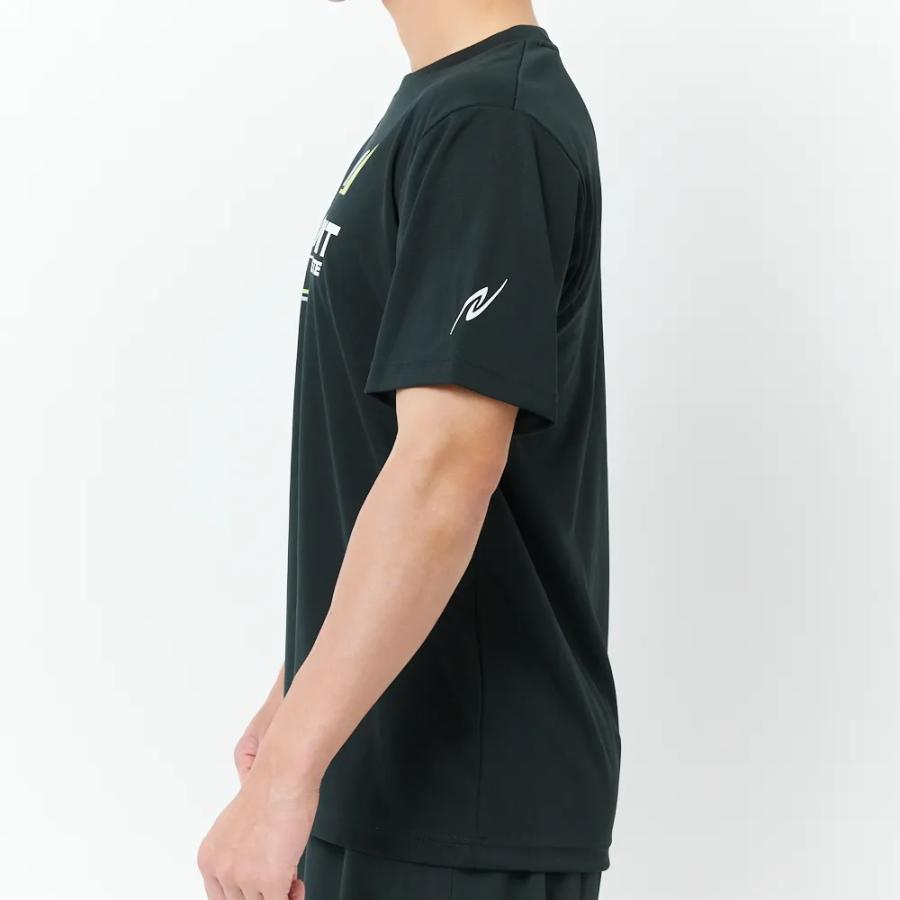 ニシ・スポーツ ニシ/NISHI/陸上競技用 アスリートプライドTシャツ(NO