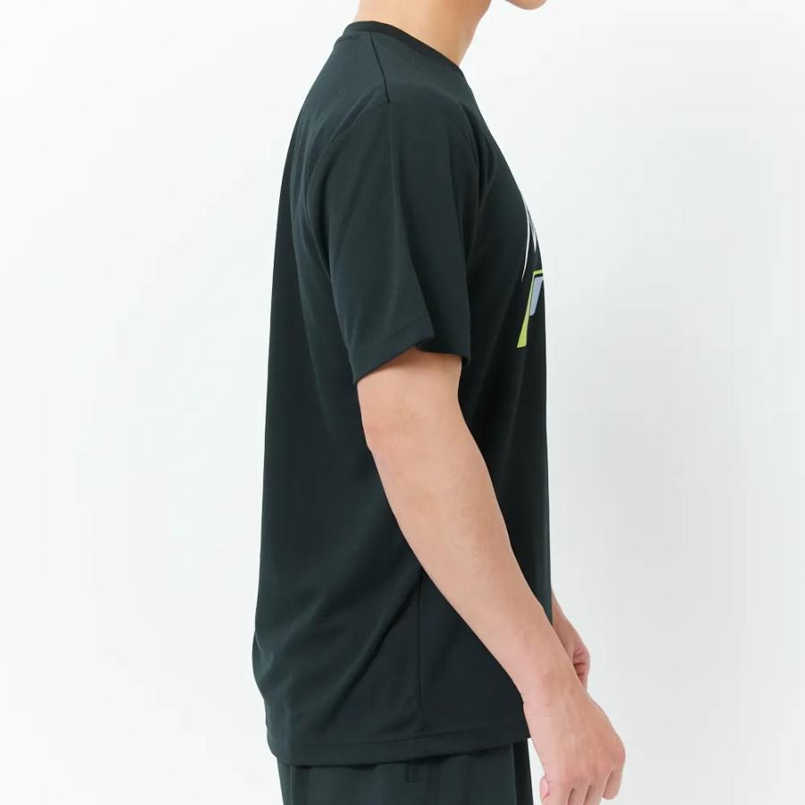 ニシ・スポーツ ニシ/NISHI/陸上競技用 アスリートプライドTシャツ(NO