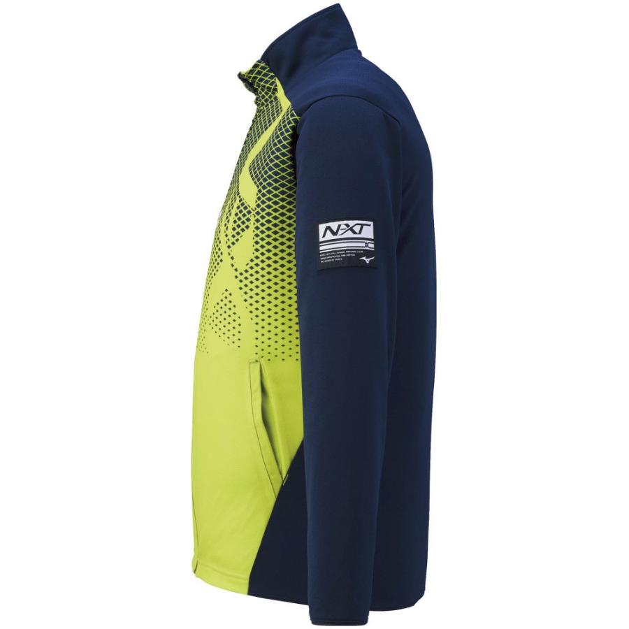 MIZUNO ミズノ MIZUNO/2020 春夏/メンズ ウォームアップ MIZUNO ミズノ MIZUNO/2020 春夏/メンズ ウォームアップ