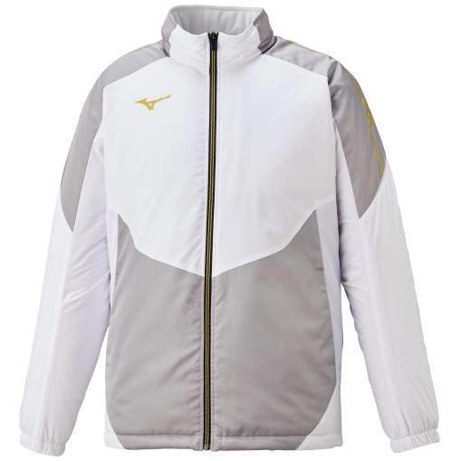 MIZUNO（ミズノ） MIZUNO/2020 - 21 秋冬 メンズ/ブレスサーモ 中綿