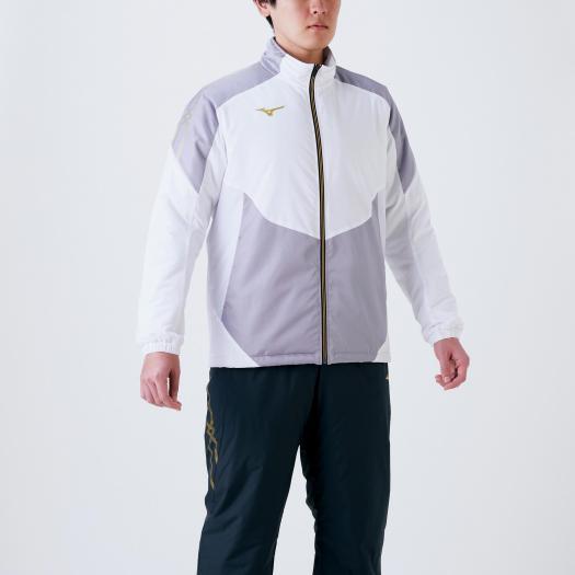 MIZUNO（ミズノ） MIZUNO/2020 - 21 秋冬 メンズ/ブレスサーモ 中綿