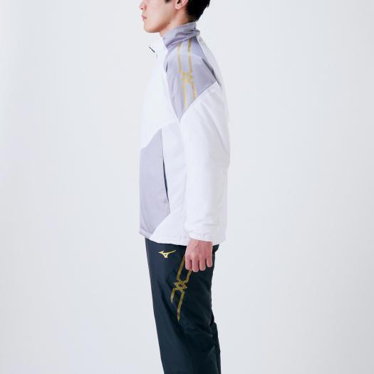 MIZUNO（ミズノ） MIZUNO/2020 - 21 秋冬 メンズ/ブレスサーモ 中綿