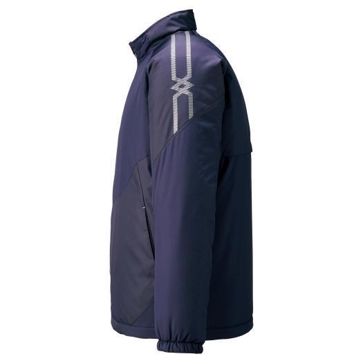 MIZUNO ミズノブレスサーモ ジャケット 中綿ジャケットのみ 吸湿発熱】N-XT 中綿ブレスサーモジャケット|32JEA750|ミズノ