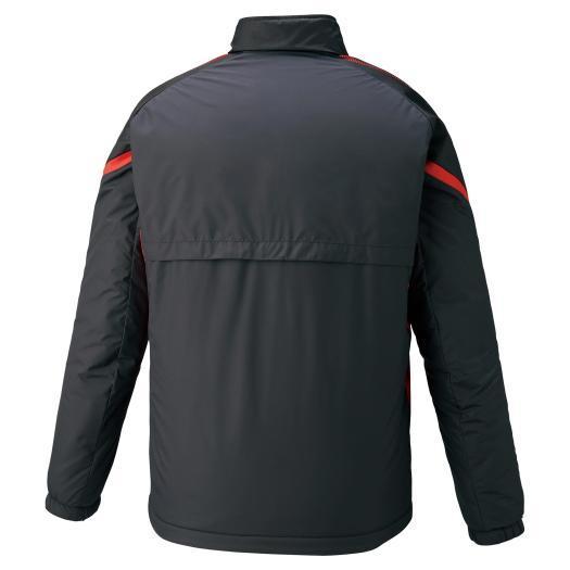 MIZUNO トレーニングウェア ジャケット XL 32ME063096