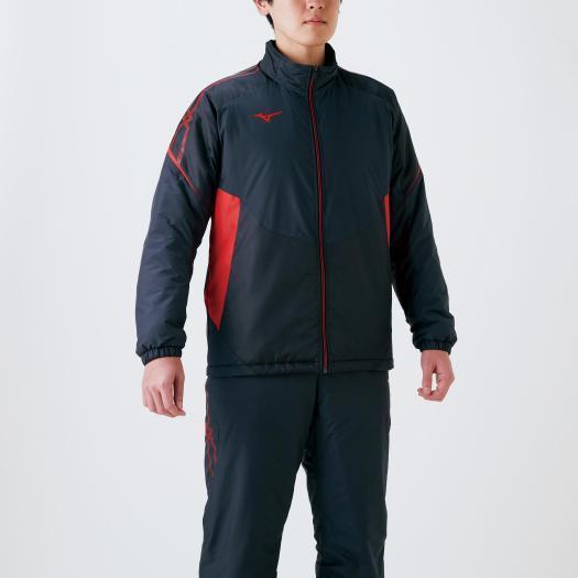 MIZUNO（ミズノ） MIZUNO/2020 - 21 秋冬 メンズ/ブレスサーモ 中綿