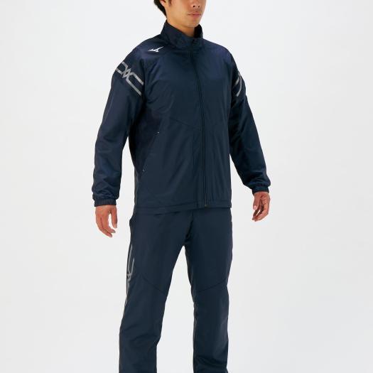 MIZUNO ミズノ/2020 秋冬 メンズ/ブレスサーモ ジャケット