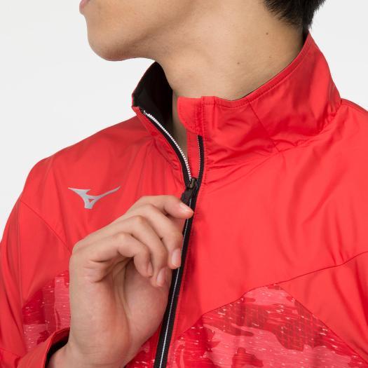 MIZUNO（ミズノ） ミズノ/2021秋冬 メンズ/ブレスサーモ ジャケット