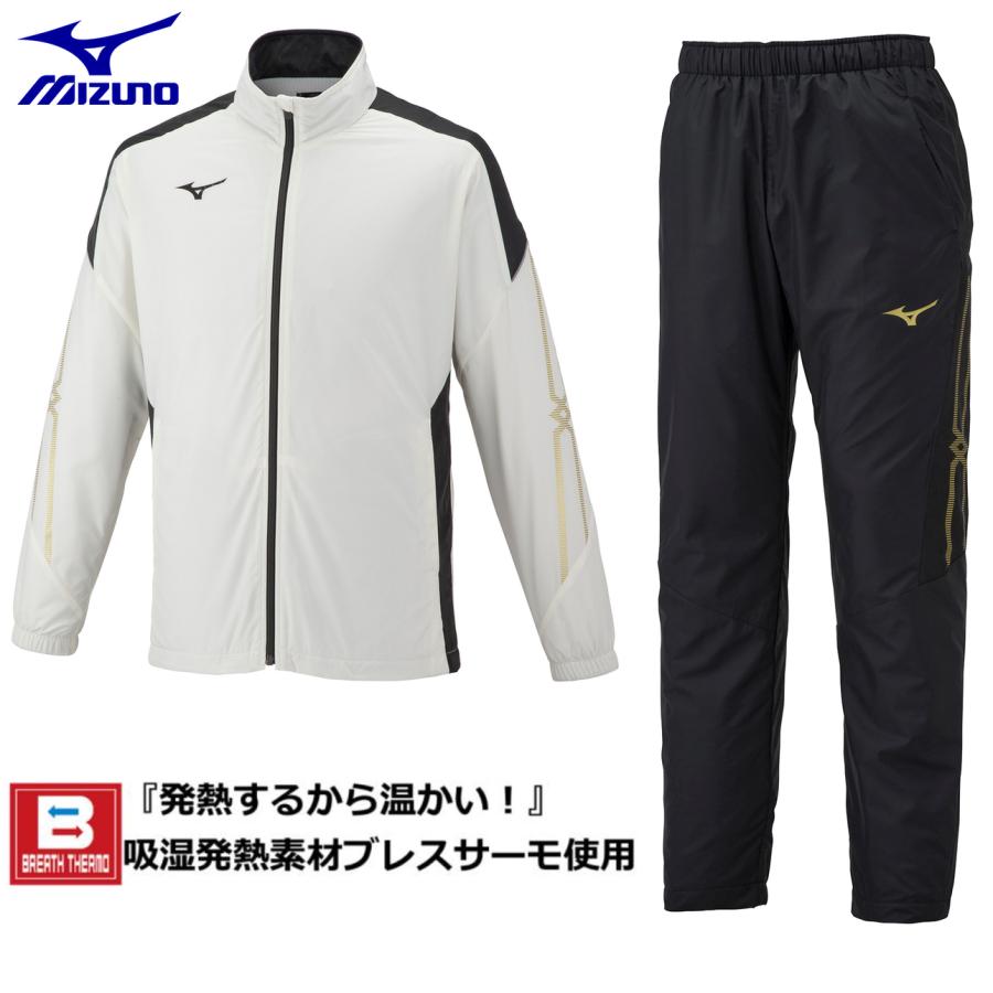 MIZUNO ミズノ MIZUNO/2022-23 秋冬メンズ/MCライン ブレス MIZUNO ミズノ MIZUNO/2022-23 秋冬メンズ/MCライン ブレス