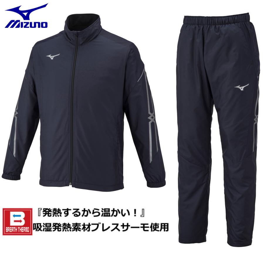 MIZUNO ミズノ MIZUNO/2022-23 秋冬メンズ/MCライン ブレス MIZUNO ミズノ MIZUNO/2022-23 秋冬メンズ/MCライン ブレス
