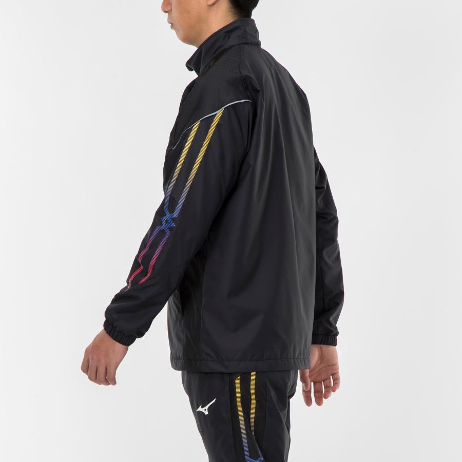 MIZUNO ミズノ MIZUNO/2022-23 秋冬メンズ/MCライン ブレス MIZUNO ミズノ MIZUNO/2022-23 秋冬メンズ/MCライン ブレス