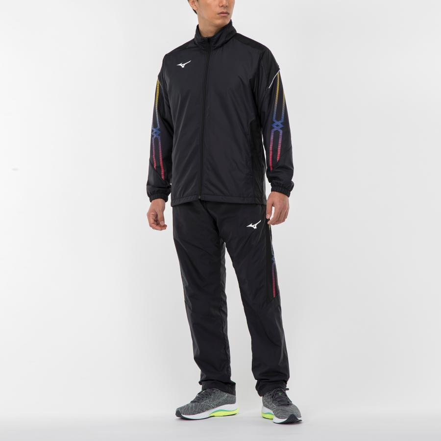 MIZUNO ミズノ MIZUNO/2022-23 秋冬メンズ/MCライン ブレス MIZUNO ミズノ MIZUNO/2022-23 秋冬メンズ/MCライン ブレス