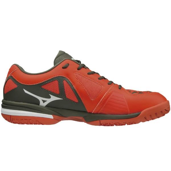 MIZUNO（ミズノ） MIZUNO/テニスシューズ /ウエーブ エクシード 2
