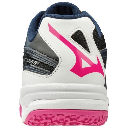 MIZUNO（ミズノ） MIZUNO/テニスシューズ /ウエーブ エクシード 3 OC