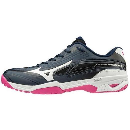 MIZUNO（ミズノ） MIZUNO/テニスシューズ /ウエーブ エクシード 3 OC