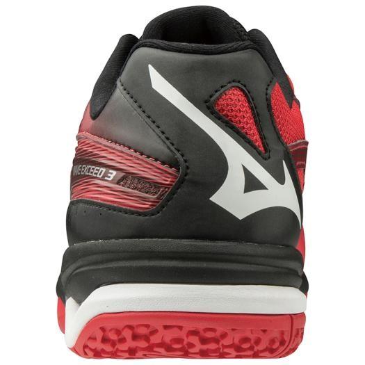 MIZUNO（ミズノ） MIZUNO/テニスシューズ /ウエーブ エクシード 3