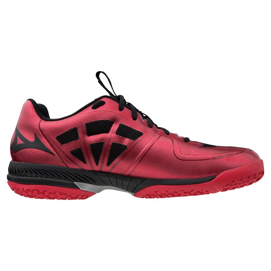 MIZUNO ミズノ MIZUNO/テニスシューズ /ウエーブ エクシード 4 MIZUNO ミズノ MIZUNO/テニスシューズ /ウエーブ エクシード 4