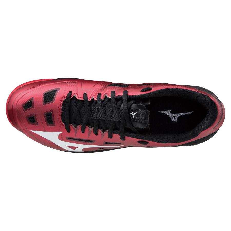 MIZUNO ミズノ MIZUNO/テニスシューズ /ウエーブ エクシード 4 MIZUNO ミズノ MIZUNO/テニスシューズ /ウエーブ エクシード 4