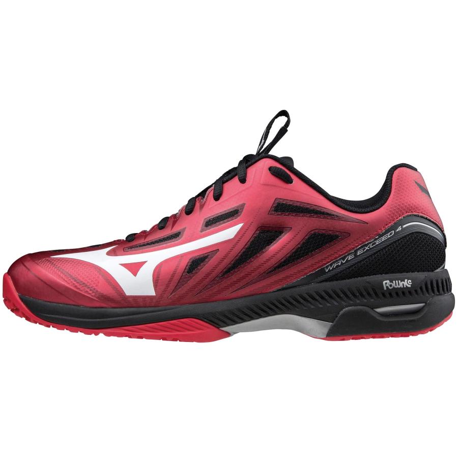 MIZUNO ミズノ MIZUNO/テニスシューズ /ウエーブ エクシード 4 MIZUNO ミズノ MIZUNO/テニスシューズ /ウエーブ エクシード 4