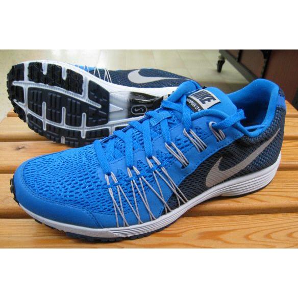 ナイキ Nike ランニング マラソンシューズ ルナ スパイダー Lt 4 Luna Spider Lt 4 カラー フォトブルー オブシディアン 400 400 国輝堂zao Yahoo 店 通販 Yahoo ショッピング