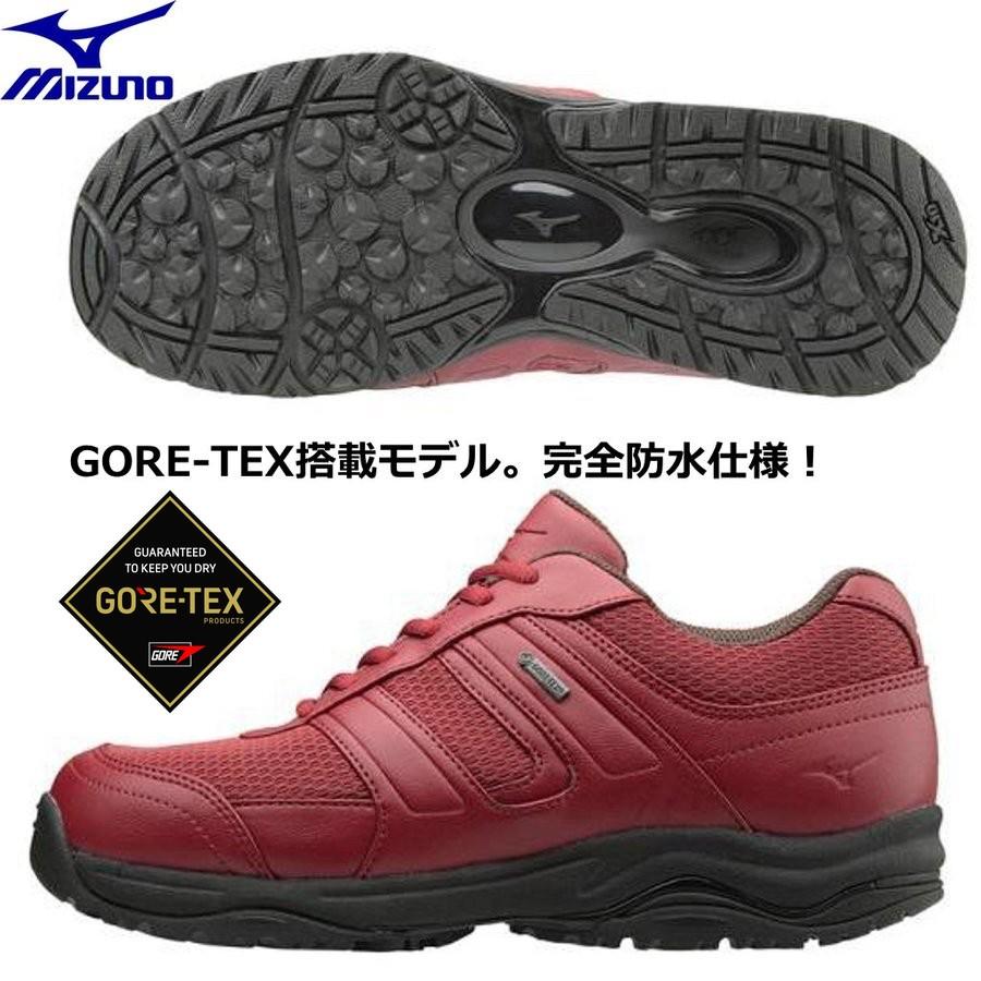 新品) (お値下げ)(27.5センチ)アウトドア ミズノ OD700GTXⅢ Amazon