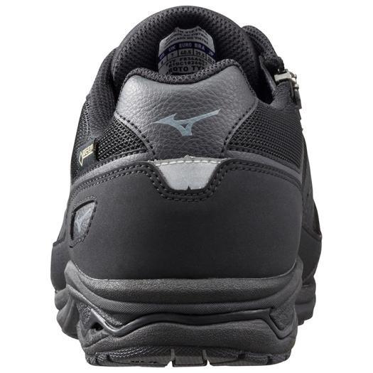 MIZUNO（ミズノ） MIZUNO/男女兼用/完全防水 ウォーキングシューズ/LD