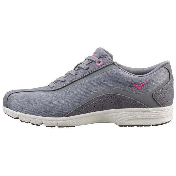 MIZUNO（ミズノ） MIZUNO/レディス ウォーキングシューズ/LS802/カラー