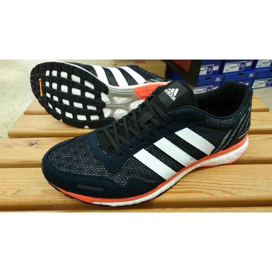 adidas アディダス 2017SS NEW/アディゼロ ジャパン ブースト3 adidas アディダス 2017SS NEW/アディゼロ ジャパン ブースト3