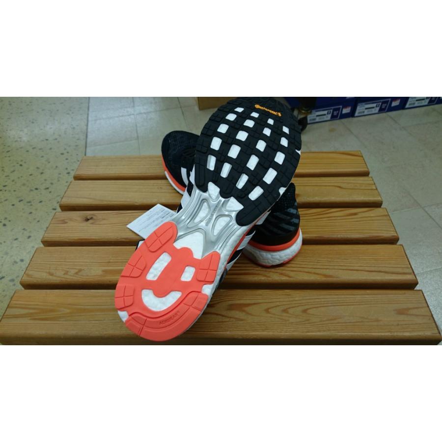 adidas（アディダス） 2017SS NEW/アディゼロ ジャパン ブースト3