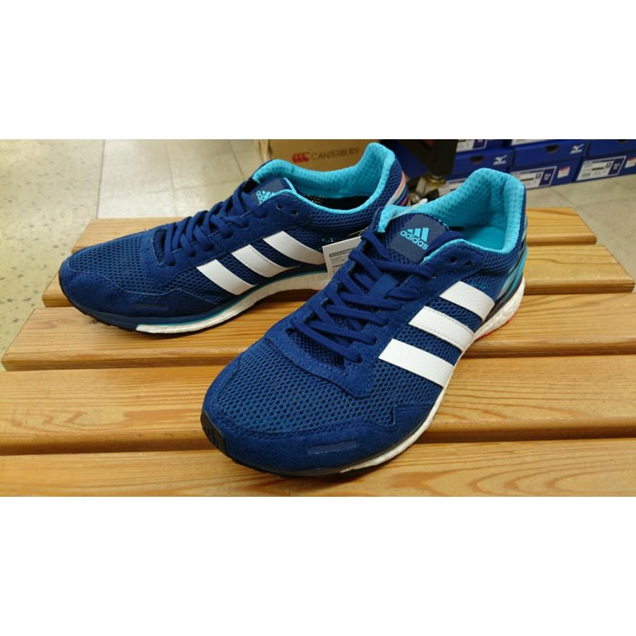 adidas（アディダス） 2017SS NEW/アディゼロ ジャパン ブースト3
