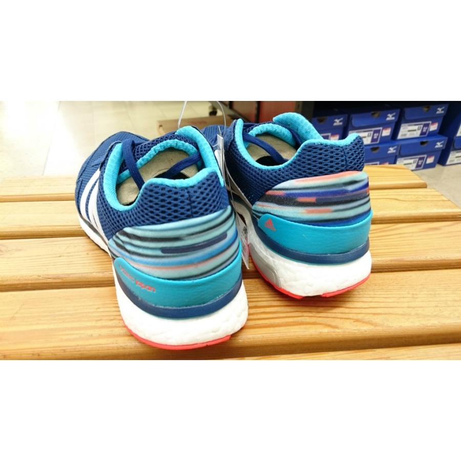 adidas（アディダス） 2017SS NEW/アディゼロ ジャパン ブースト3
