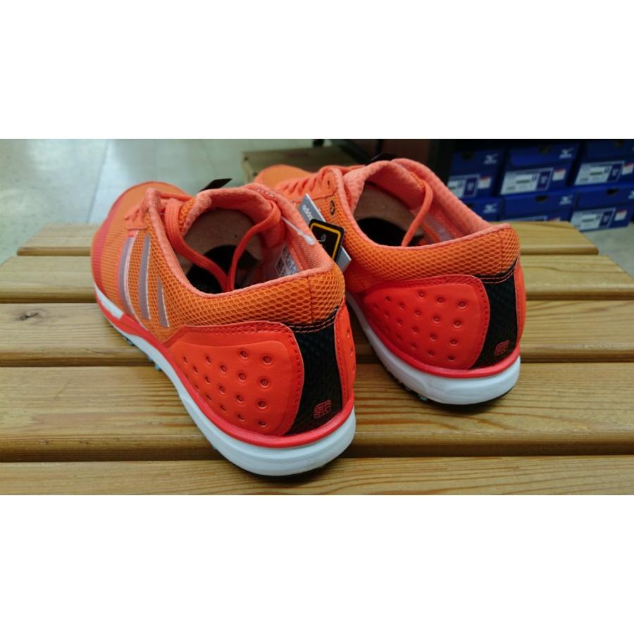 DeAMI 3点セット adidas（アディダス） 2017SS NEW/アディゼロ タクミセン ブースト3