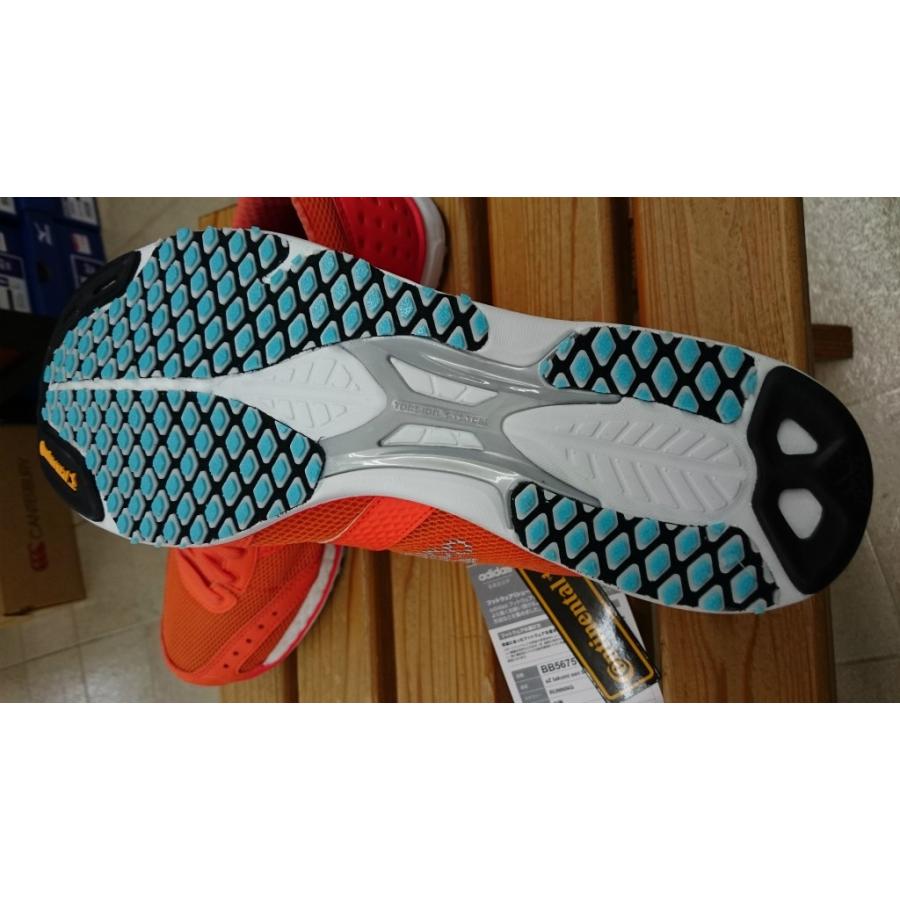 adidas（アディダス） 2017SS NEW/アディゼロ タクミセン ブースト3