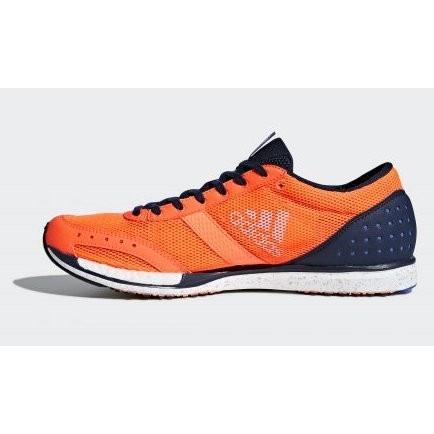 TTD 203【⭐︎ sneaker様⭐︎】【美品・数量限定】 adidas（アディダス） ADIDAS/adiZERO takumi sen BOOST/アディゼロ
