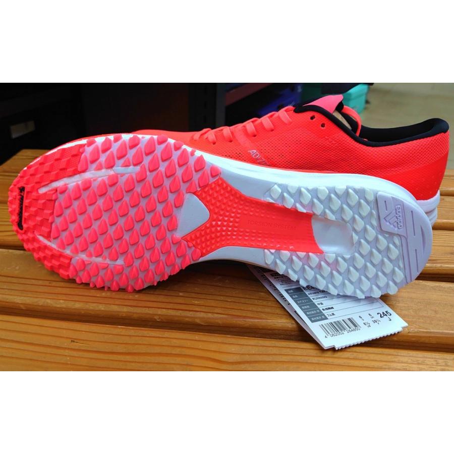 アディダス Adidas メンズ マラソン ランニングシューズ アディゼロ タクミセン 6 Adizero Takumi Sen 6 Ee4341 ss サブ3ランナーにオススメ Ee4341 国輝堂zao Yahoo 店 通販 Yahoo ショッピング
