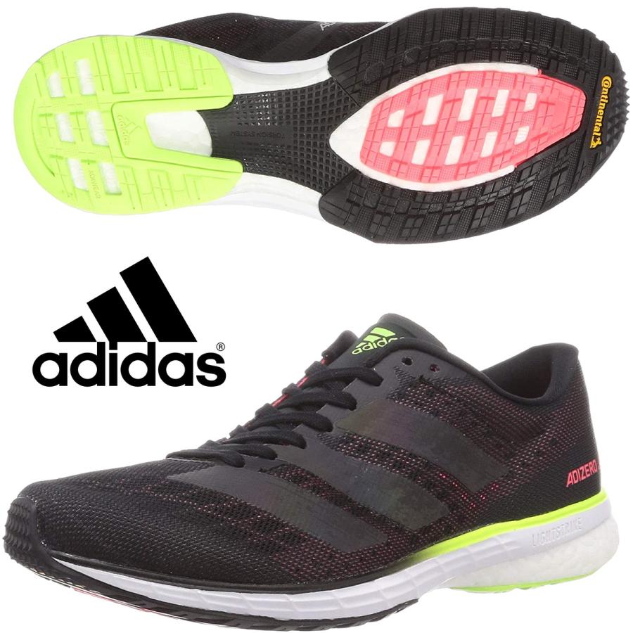 adidas（アディダス） ADIDAS/ランニングシューズ/アディゼロジャパン